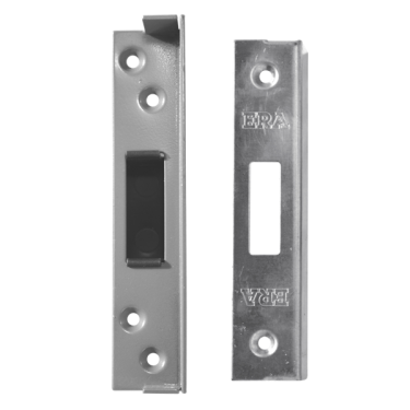 Click Here To Enlarge This Photo Of ERA Fortress 427-51 25mm Deadlock Rebate Satin Chrome
