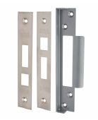 ERA Fortress 428-51 13mm Sashlock Rebate Satin Chrome