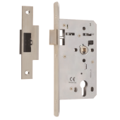 L29182 - UNION 60mm HD72 DIN Mortice Latch Case Radius
