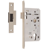 L29183 - UNION 60mm HD72 DIN Mortice Latch Case Square