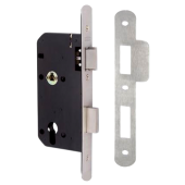L14606 - UNION JL2C26 DIN Euro Escape Sashlock Case 83mm SS Radius