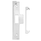 3335 - UNION 2992 Rebate to suit 2332 & 2677 Latches 13mm Satin Chrome