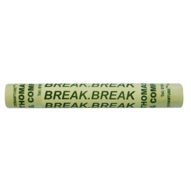 Click Here To Enlarge This Photo Of L4109 - THOMAS GLOVER P8022 Ceramic `Break` Tube to suit Redlam bolt
