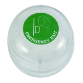 10136 - UNION 8070/1 Emergency Exit Dome Only