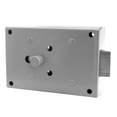 AS10595 - ASEC FB4 Reversible 110mm 4 Way Fire Brigade Slamlock