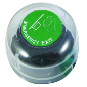 2028 - UNION 8070/1 Emergency Exit Turn and Cover