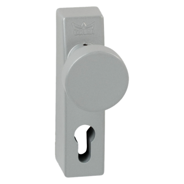 Click Here To Enlarge This Photo Of L25218 - DORMAKABA PHT 06 Knob Operated Outside Access Device