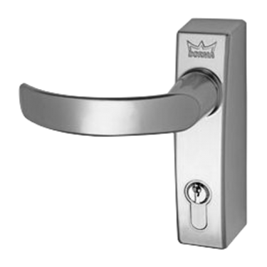 Click Here To Enlarge This Photo Of L25217 - DORMAKABA PHT 01 Outside Access Device