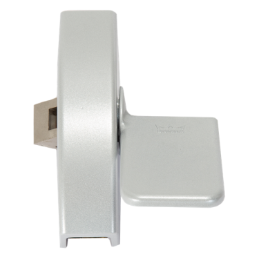 Click Here To Enlarge This Photo Of L25214 - DORMAKABA PHA2111 Modular Push Pad
