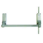 AS3100 - ASEC Single Panic Bolt