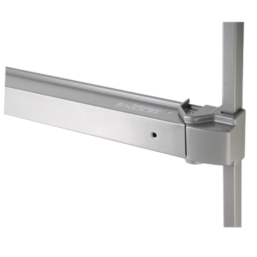 Click Here To Enlarge This Photo Of L11570 - EXIDOR 402 Touch Bar Panic Bolt