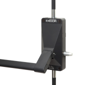 L26115 - EXIDOR 703B/30 3 Point Panic Bolt suits Timber Doors