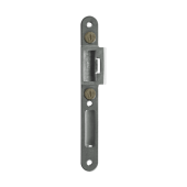 L24343 - GU Centre Keep (LH) to suit 44mm Thick Timber/Composite Doors (L-10000-05-L-1)