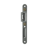 L24344 - GU Centre Keep (RH) to suit 44mm Thick Timber/Composite Doors (L-10000-05-R-1)