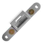 L24345 - GU Deadbolt Keep to suit 44mm Thick Timber/Composite Doors (L-10000-06-0-1)