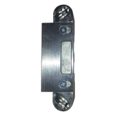 L24735 - GU Deadbolt Keep to suit 56mm Thick Timber Doors (6-35591-03-0-1)