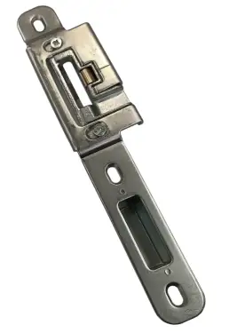 Click Here To Enlarge This Photo Of L29649 - ERA SureFire Centre Keep to suit Composite Doors - Right Hand (DKSFCKR23488)