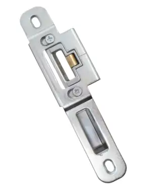 Click Here To Enlarge This Photo Of L29650 - ERA SureFire Hook Keep to suit Composite Doors - Left Hand (DKSFHKL23489)