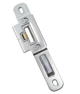 Click Here To Enlarge This Photo Of L29651 - ERA SureFire Hook Keep to suit Composite Doors - Right Hand (DKSFHKR23490)
