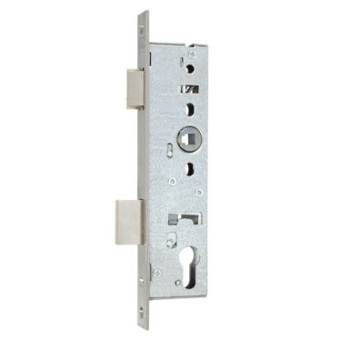 Click Here To Enlarge This Photo Of L21818 - NEMEF 9600 Euro Sashcase - 35/92 - 9603