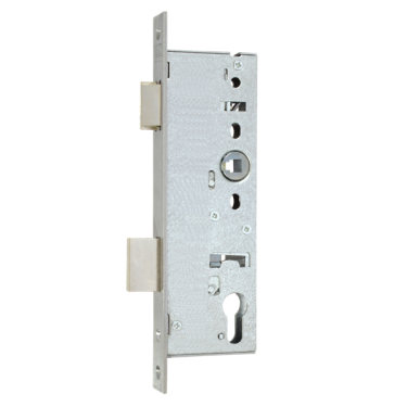 Click Here To Enlarge This Photo Of L22034 - NEMEF 9600 Euro Sashcase - 45/92 - 9605