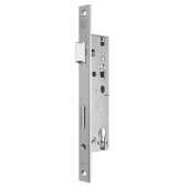 L24049 - GU BKS 1314 Narrow Style Mortice Sashlock - 35/92 - B1314 0003 - Flat
