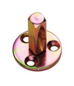SP6T1 - Carlisle Brass Taylor Spindle (7.6mm Sq)