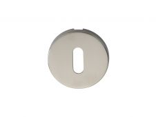 CSP1005BSS - Carlisle Brass Eurospec Standard Lock Profile Escutcheon Polished Stainless Steel