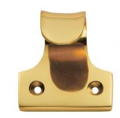 AA42 - Carlisle Brass Cast Sash Lift Polished Brass