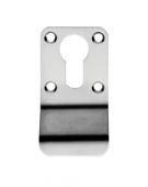 ECP1000SSS - Carlisle Brass Eurospec Cylinder Pull (Euro Profile) Satin Stainless Steel