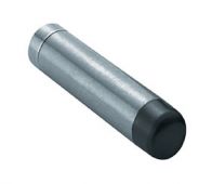 DSW1015SSS - Carlisle Brass Eurospec Wall Mounted Doorstop Satin Stainless Steel