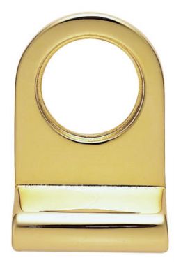 Click Here To Enlarge This Photo Of M40 - Carlisle Brass Cylinder Latch Pull 70 x 45mm Polished Brass