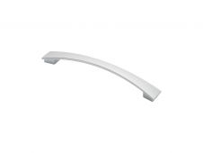 FTD3170BCP - Carlisle Brass Fingertip Design Valetta Bow Handle (192mm c/c) 219mm Polished Chrome