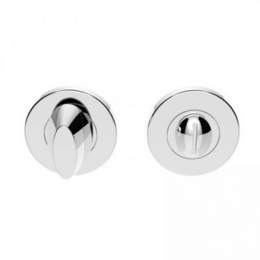 Click Here To Enlarge This Photo Of SZC004CP - Carlisle Brass Serozzetta Turn & Release (Concealed Fix) Polished Chrome
