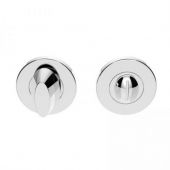SZC004CP - Carlisle Brass Serozzetta Turn & Release (Concealed Fix) Polished Chrome
