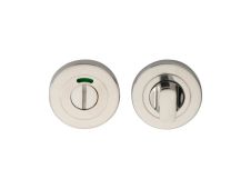 CST1015BSS - Carlisle Brass Eurospec Thumbturn & Release with/without Indicator Polished Stainless Steel