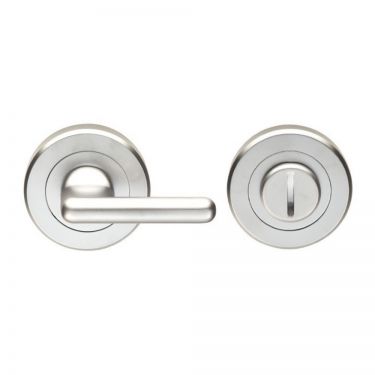 Click Here To Enlarge This Photo Of SZ5004CP - Carlisle Brass Serozzetta DDA Compliant Turn & Release Polished Chrome
