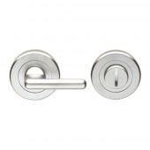 SZ5004CP - Carlisle Brass Serozzetta DDA Compliant Turn & Release Polished Chrome