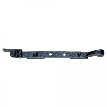 Click Here To Enlarge This Photo Of LF5540C - Carlisle Brass Ludlow Foundries Casement Stay 300mm Black Antique