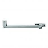 DK8CP - Carlisle Brass Roller Arm Stay 150mm Polished Chrome
