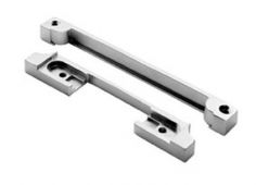 ARD5205SSS - Carlisle Brass Eurospec Easi-T 13mm Rebate Set to suit LDS Deadlock Satin Stainless Steel
