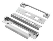 ARS5105SSS - Carlisle Brass Eurospec Easi-T 13mm Rebate Set to suit LSS/ESS Sashlock Satin Stainless Steel
