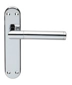 SZM045CP - Carlisle Brass Serozzetta Scope Latch Lever Polished Chrome