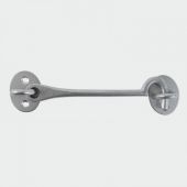 TIMCO 527541 - Cabin Hook Cast Iron Hot Dipped Galvanised 4"