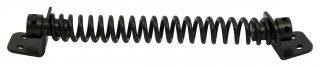 TIMCO GS10BP - Gate Spring Black 10"