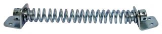 TIMCO GS10ZP - Gate Spring Zinc 10"