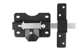 TIMCO GLS50 - Long Throw Gate Lock - Single 50mm