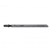 TIMCO AHC32R - 5pcs HCS Jigsaw Blades for Wood (T101BRLong Bosch equiv.)