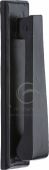 FB338 M.Marcus Black Iron Rustic Door Knocker