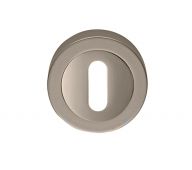 AA3SN - Carlisle Brass Manital Escutcheon Standard Profile (Concealed Fix) Satin Nickel